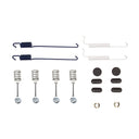 Dynamic Friction 370-54025 Drum Brake Hardware Kit - Rear