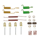 Dynamic Friction 370-54028 Drum Brake Hardware Kit - Rear