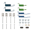 Dynamic Friction 370-54035 Drum Brake Hardware Kit - Front or Rear