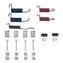 Dynamic Friction 370-54036 Drum Brake Hardware Kit - Front or Rear