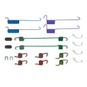 Dynamic Friction 370-54038 Drum Brake Hardware Kit - Front or Rear