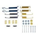 Dynamic Friction 370-54043 Drum Brake Hardware Kit - Front or Rear