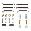 Dynamic Friction 370-54045 Parking Brake Hardware Kit - Rear