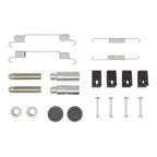 Dynamite Friction 370-54057 Parking Brake Hardware Kit - Rear