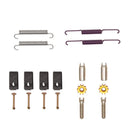 Dynamic Friction 370-54062 Parking Brake Hardware Kit - Rear