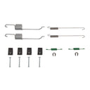 Dynamic Friction 370-56004 Drum Brake Hardware Kit - Rear