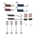 Dynamic Friction 370-57014 Drum Brake Hardware Kit - Front or Rear