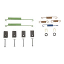 Dynamic Friction 370-59006 Drum Brake Hardware Kit - Rear