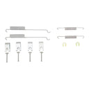 Dynamic Friction 370-59008 Drum Brake Hardware Kit - Rear