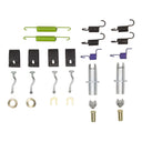 Dynamite Friction 370-59010 Parking Brake Hardware Kit - Rear