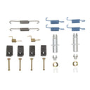 Dynamic Friction 370-59013 Parking Brake Hardware Kit - Rear