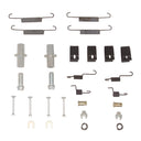 Dynamic Friction 370-59014 Parking Brake Hardware Kit - Rear