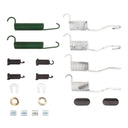 Dynamic Friction 370-66000 Drum Brake Hardware Kit - Front or Rear