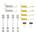 Dynamic Friction 370-66001 Drum Brake Hardware Kit - Front or Rear