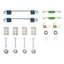 Dynamic Friction 370-67003 Drum Brake Hardware Kit - Rear