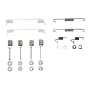 Dynamic Friction 370-67005 Drum Brake Hardware Kit - Rear