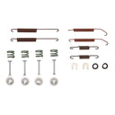 Dynamic Friction 370-67012 Drum Brake Hardware Kit - Rear