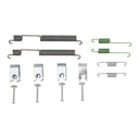 Dynamic Friction 370-67019 Drum Brake Hardware Kit - Rear
