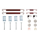 Dynamic Friction 370-67020 Drum Brake Hardware Kit - Rear