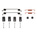 Dynamic Friction 370-67021 Drum Brake Hardware Kit - Rear