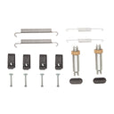 Dynamite Friction 370-67026 Parking Brake Hardware Kit - Rear