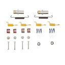 Dynamite Friction 370-72005 Parking Brake Hardware Kit - Rear