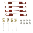 Dynamic Friction 370-72006 Drum Brake Hardware Kit - Front or Rear