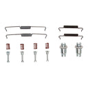 Dynamite Friction 370-74016 Parking Brake Hardware Kit - Rear