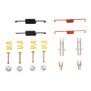 Dynamite Friction 370-75002 Parking Brake Hardware Kit - Rear