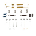 Dynamic Friction 370-76003 Drum Brake Hardware Kit - Rear