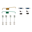 Dynamic Friction 370-76005 Drum Brake Hardware Kit - Rear