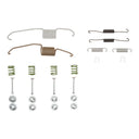 Dynamic Friction 370-76017 Drum Brake Hardware Kit - Rear