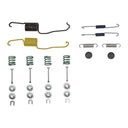 Dynamic Friction 370-76021 Drum Brake Hardware Kit - Rear