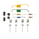 Dynamic Friction 370-76022 Drum Brake Hardware Kit - Rear