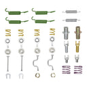 Dynamite Friction 370-76027 Parking Brake Hardware Kit - Rear