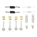 Dynamic Friction 370-76029 Parking Brake Hardware Kit - Rear