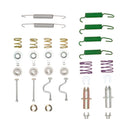 Dynamite Friction 370-76032 Parking Brake Hardware Kit - Rear