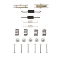 Dynamite Friction 370-76033 Parking Brake Hardware Kit - Rear