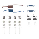 Dynamic Friction 370-76035 Drum Brake Hardware Kit - Rear