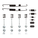 Dynamic Friction 370-76037 Drum Brake Hardware Kit - Rear