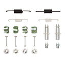 Dynamic Friction 370-93000 Parking Brake Hardware Kit - Rear