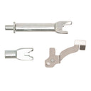 Dynamic Friction 372-03004 Drum Brake Adjuster - Rear Left