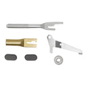 Dynamic Friction 372-40007 Drum Brake Adjuster - Rear Left