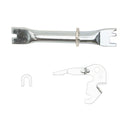 Dynamic Friction 372-40011 Drum Brake Adjuster - Rear Left or Rear Right