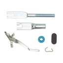 Dynamic Friction 372-40013 Drum Brake Adjuster - Rear Left