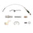 Dynamite Friction 372-40017 Drum Brake Adjuster - Front Left or Rear Left