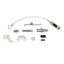Dynamic Friction 372-40019 Drum Brake Adjuster - Rear Left