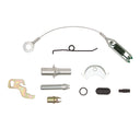 Dynamic Friction 372-40020 Drum Brake Adjuster - Rear Right