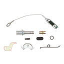 Dynamic Friction 372-42000 Drum Brake Adjuster - Front Left or Rear Left