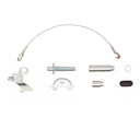 Dynamic Friction 372-42004 Drum Brake Adjuster - Front Left or Rear Left